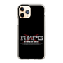 スリムプロテクションケース［ THE RAMPAGE LIVE TOUR 2026 "(R)MPG" - ツアーロゴ ］