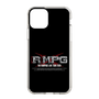 スリムプロテクションケース［ THE RAMPAGE LIVE TOUR 2026 "(R)MPG" - ツアーロゴ ］