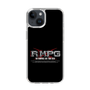 スリムプロテクションケース［ THE RAMPAGE LIVE TOUR 2026 "(R)MPG" - ツアーロゴ ］