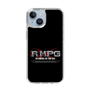スリムプロテクションケース［ THE RAMPAGE LIVE TOUR 2026 "(R)MPG" - ツアーロゴ ］