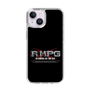 スリムプロテクションケース［ THE RAMPAGE LIVE TOUR 2026 "(R)MPG" - ツアーロゴ ］