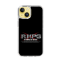 スリムプロテクションケース［ THE RAMPAGE LIVE TOUR 2026 "(R)MPG" - ツアーロゴ ］