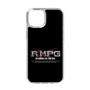 スリムプロテクションケース［ THE RAMPAGE LIVE TOUR 2026 "(R)MPG" - ツアーロゴ ］