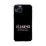 スリムプロテクションケース［ THE RAMPAGE LIVE TOUR 2026 "(R)MPG" - ツアーロゴ ］