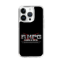 スリムプロテクションケース［ THE RAMPAGE LIVE TOUR 2026 "(R)MPG" - ツアーロゴ ］