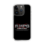 スリムプロテクションケース［ THE RAMPAGE LIVE TOUR 2026 "(R)MPG" - ツアーロゴ ］