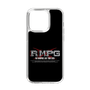 スリムプロテクションケース［ THE RAMPAGE LIVE TOUR 2026 "(R)MPG" - ツアーロゴ ］