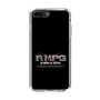 スリムプロテクションケース［ THE RAMPAGE LIVE TOUR 2026 "(R)MPG" - ツアーロゴ ］