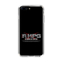 スリムプロテクションケース［ THE RAMPAGE LIVE TOUR 2026 "(R)MPG" - ツアーロゴ ］