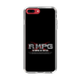 スリムプロテクションケース［ THE RAMPAGE LIVE TOUR 2026 "(R)MPG" - ツアーロゴ ］