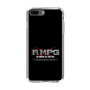 スリムプロテクションケース［ THE RAMPAGE LIVE TOUR 2026 "(R)MPG" - ツアーロゴ ］
