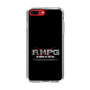 スリムプロテクションケース［ THE RAMPAGE LIVE TOUR 2026 "(R)MPG" - ツアーロゴ ］