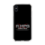 スリムプロテクションケース［ THE RAMPAGE LIVE TOUR 2026 "(R)MPG" - ツアーロゴ ］