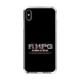 スリムプロテクションケース［ THE RAMPAGE LIVE TOUR 2026 "(R)MPG" - ツアーロゴ ］
