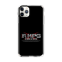 スリムプロテクションケース［ THE RAMPAGE LIVE TOUR 2026 "(R)MPG" - ツアーロゴ ］
