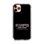 スリムプロテクションケース［ THE RAMPAGE LIVE TOUR 2026 "(R)MPG" - ツアーロゴ ］