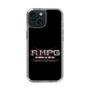 スリムプロテクションケース［ THE RAMPAGE LIVE TOUR 2026 "(R)MPG" - ツアーロゴ ］
