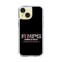 スリムプロテクションケース［ THE RAMPAGE LIVE TOUR 2026 "(R)MPG" - ツアーロゴ ］