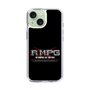 スリムプロテクションケース［ THE RAMPAGE LIVE TOUR 2026 "(R)MPG" - ツアーロゴ ］