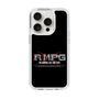スリムプロテクションケース［ THE RAMPAGE LIVE TOUR 2026 "(R)MPG" - ツアーロゴ ］