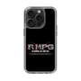 スリムプロテクションケース［ THE RAMPAGE LIVE TOUR 2026 "(R)MPG" - ツアーロゴ ］