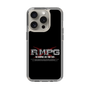 スリムプロテクションケース［ THE RAMPAGE LIVE TOUR 2026 "(R)MPG" - ツアーロゴ ］
