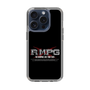 スリムプロテクションケース［ THE RAMPAGE LIVE TOUR 2026 "(R)MPG" - ツアーロゴ ］