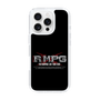 スリムプロテクションケース［ THE RAMPAGE LIVE TOUR 2026 "(R)MPG" - ツアーロゴ ］
