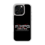 スリムプロテクションケース［ THE RAMPAGE LIVE TOUR 2026 "(R)MPG" - ツアーロゴ ］