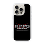 スリムプロテクションケース［ THE RAMPAGE LIVE TOUR 2026 "(R)MPG" - ツアーロゴ ］