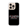 スリムプロテクションケース［ THE RAMPAGE LIVE TOUR 2026 "(R)MPG" - ツアーロゴ ］