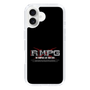 スリムプロテクションケース［ THE RAMPAGE LIVE TOUR 2026 "(R)MPG" - ツアーロゴ ］