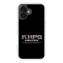 スリムプロテクションケース［ THE RAMPAGE LIVE TOUR 2026 "(R)MPG" - ツアーロゴ ］