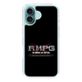 スリムプロテクションケース［ THE RAMPAGE LIVE TOUR 2026 "(R)MPG" - ツアーロゴ ］