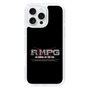 スリムプロテクションケース［ THE RAMPAGE LIVE TOUR 2026 "(R)MPG" - ツアーロゴ ］