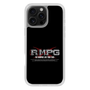 スリムプロテクションケース［ THE RAMPAGE LIVE TOUR 2026 "(R)MPG" - ツアーロゴ ］