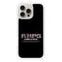 スリムプロテクションケース［ THE RAMPAGE LIVE TOUR 2026 "(R)MPG" - ツアーロゴ ］