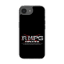 スリムプロテクションケース［ THE RAMPAGE LIVE TOUR 2026 "(R)MPG" - ツアーロゴ ］