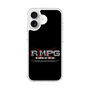 スリムプロテクションケース［ THE RAMPAGE LIVE TOUR 2026 "(R)MPG" - ツアーロゴ ］