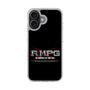 スリムプロテクションケース［ THE RAMPAGE LIVE TOUR 2026 "(R)MPG" - ツアーロゴ ］