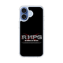 スリムプロテクションケース［ THE RAMPAGE LIVE TOUR 2026 "(R)MPG" - ツアーロゴ ］