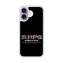 スリムプロテクションケース［ THE RAMPAGE LIVE TOUR 2026 "(R)MPG" - ツアーロゴ ］