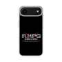 スリムプロテクションケース［ THE RAMPAGE LIVE TOUR 2026 "(R)MPG" - ツアーロゴ ］