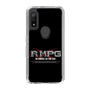 スリムプロテクションケース［ THE RAMPAGE LIVE TOUR 2026 "(R)MPG" - ツアーロゴ ］
