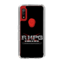スリムプロテクションケース［ THE RAMPAGE LIVE TOUR 2026 "(R)MPG" - ツアーロゴ ］