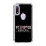 スリムプロテクションケース［ THE RAMPAGE LIVE TOUR 2026 "(R)MPG" - ツアーロゴ ］