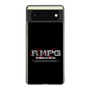 スリムプロテクションケース［ THE RAMPAGE LIVE TOUR 2026 "(R)MPG" - ツアーロゴ ］
