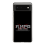スリムプロテクションケース［ THE RAMPAGE LIVE TOUR 2026 "(R)MPG" - ツアーロゴ ］