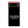 スリムプロテクションケース［ THE RAMPAGE LIVE TOUR 2026 "(R)MPG" - ツアーロゴ ］