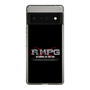 スリムプロテクションケース［ THE RAMPAGE LIVE TOUR 2026 "(R)MPG" - ツアーロゴ ］
